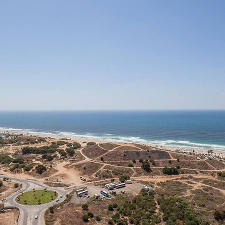 O&O Group- Magical 4Br Apt With Panoramic Sea View Bat Yam Luaran gambar