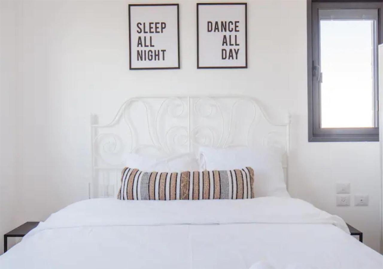 O&O Group- Magical 4Br Apt With Panoramic Sea View Bat Yam Luaran gambar