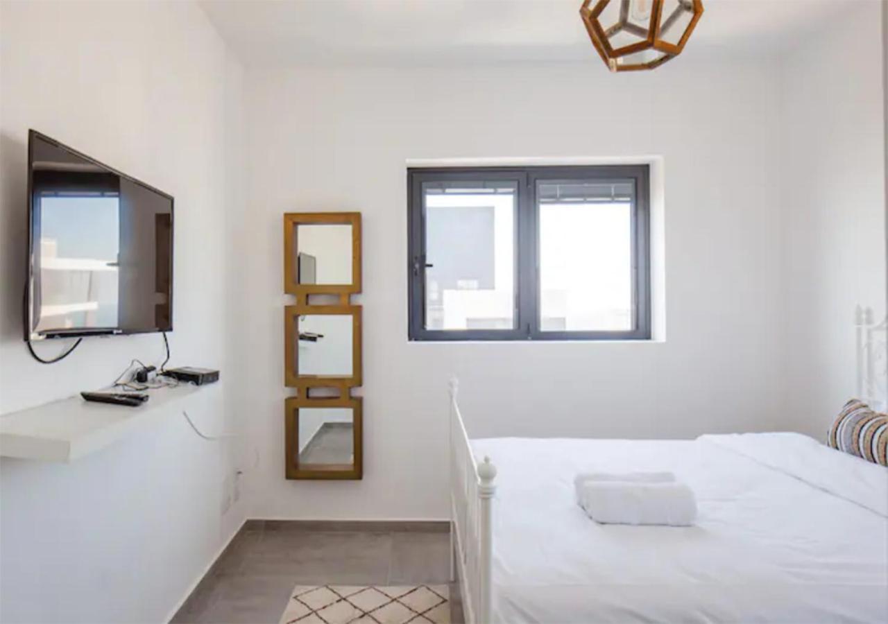 O&O Group- Magical 4Br Apt With Panoramic Sea View Bat Yam Luaran gambar