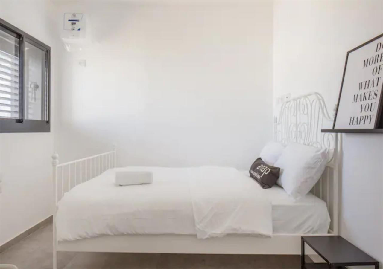 O&O Group- Magical 4Br Apt With Panoramic Sea View Bat Yam Luaran gambar