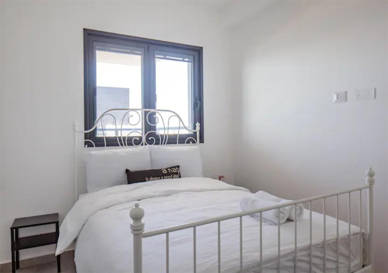 O&O Group- Magical 4Br Apt With Panoramic Sea View Bat Yam Luaran gambar