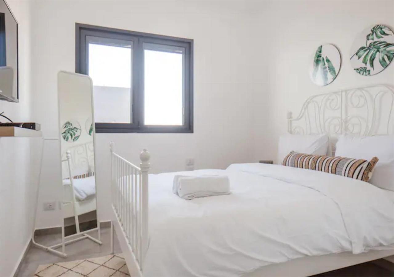 O&O Group- Magical 4Br Apt With Panoramic Sea View Bat Yam Luaran gambar
