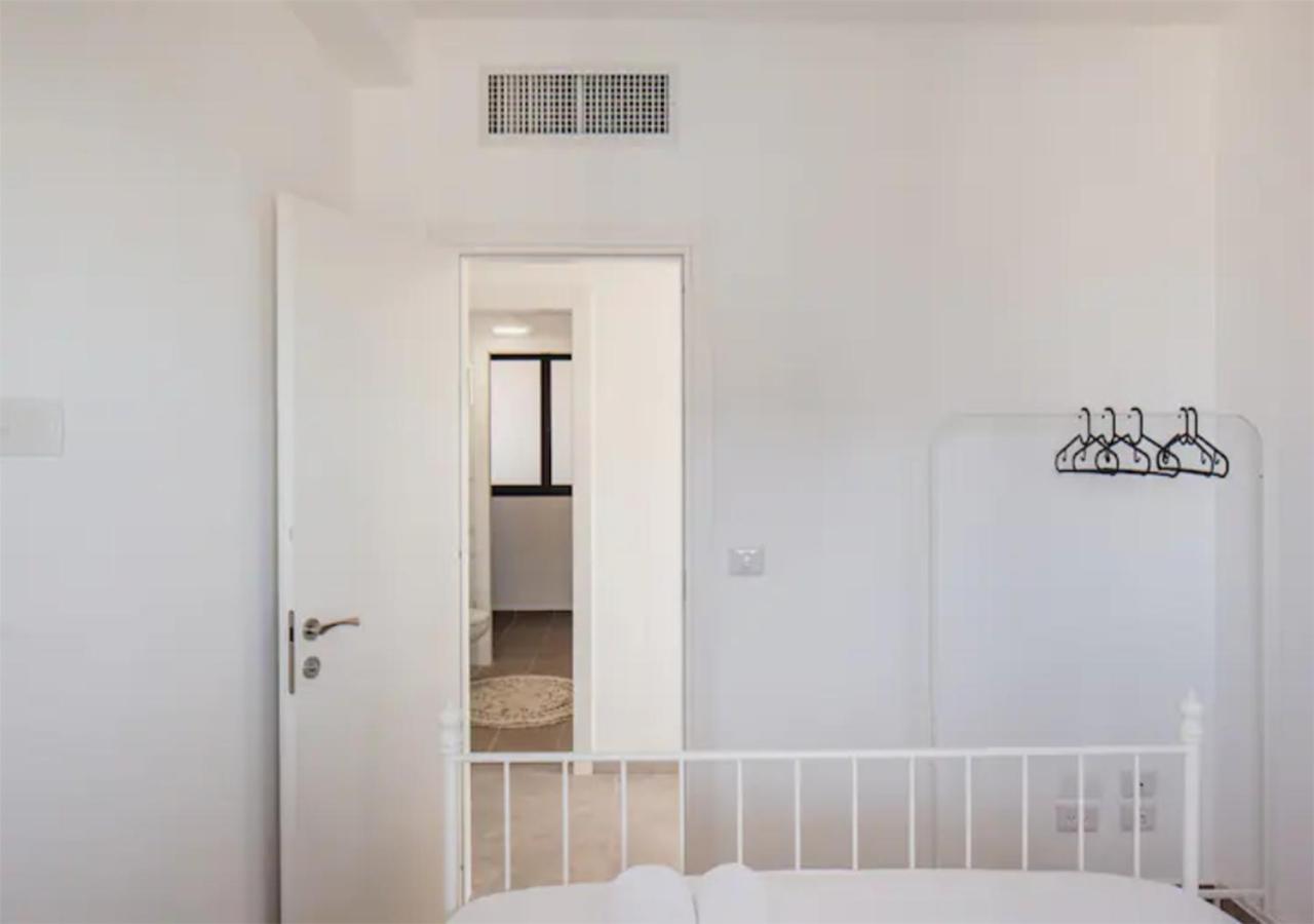 O&O Group- Magical 4Br Apt With Panoramic Sea View Bat Yam Luaran gambar