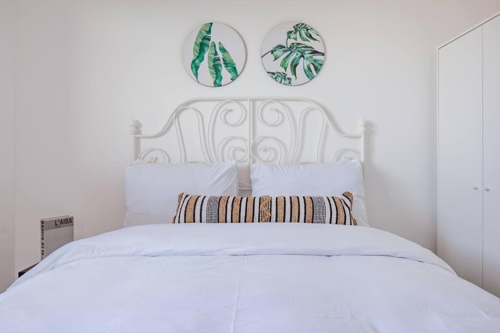 O&O Group- Magical 4Br Apt With Panoramic Sea View Bat Yam Luaran gambar