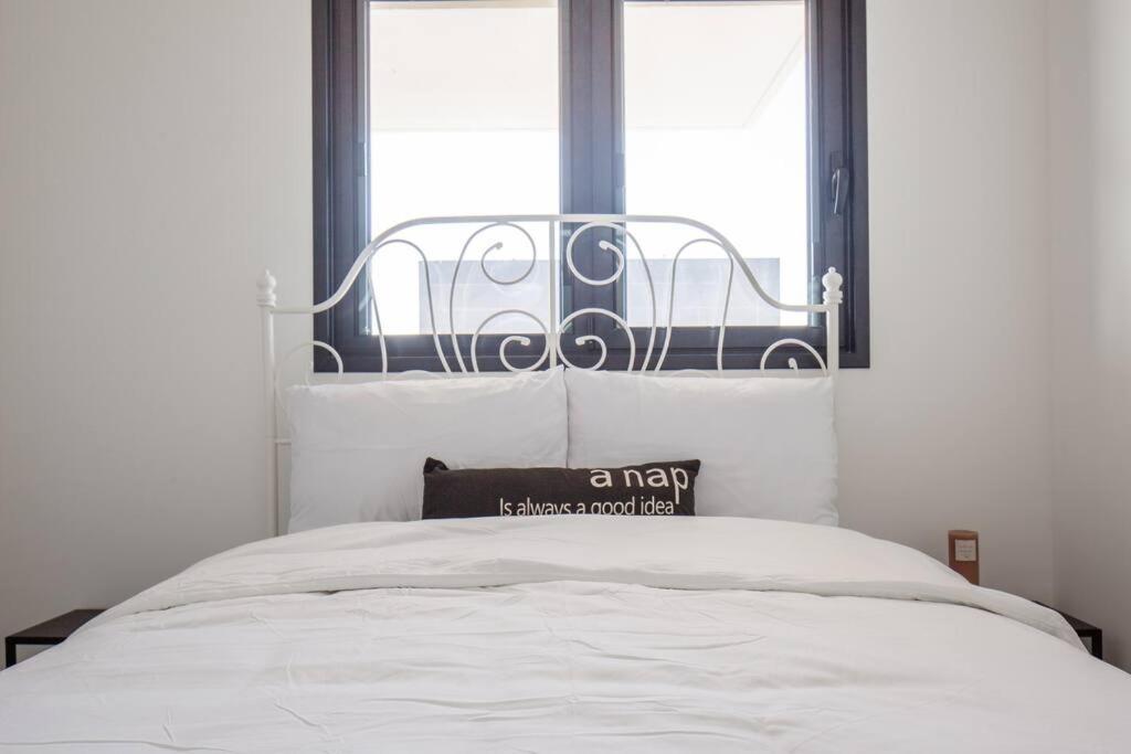 O&O Group- Magical 4Br Apt With Panoramic Sea View Bat Yam Luaran gambar
